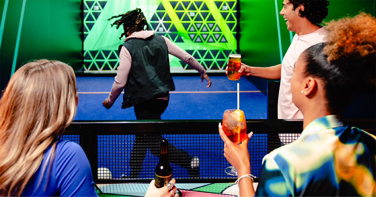 Foto door: Fairgame